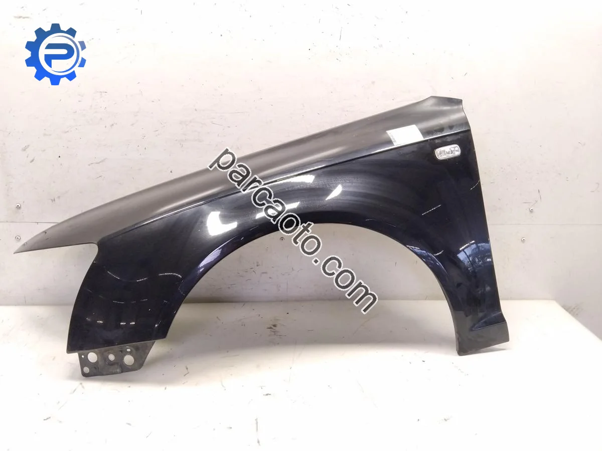 Audi A6 Çamurluk - Mersin Tarsus