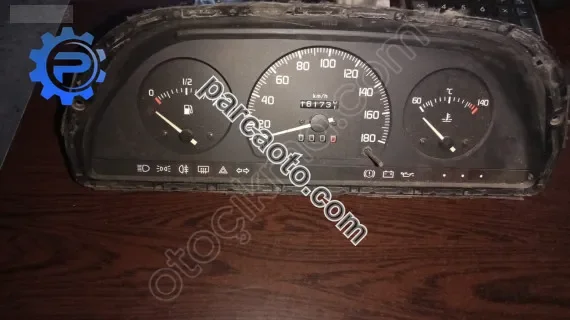Fiat UNO km saati 60 lök yedek parça