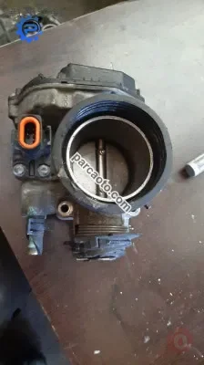 volkswagen polo classiic çıkma aft motor gaz kelebeği