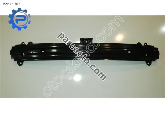 Hyundai Demir Tampon Getz 06-08 Ön