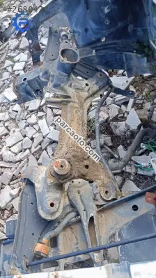 Seat Ibiza,seat Cordoba 2000 model motor traversi yedek parça