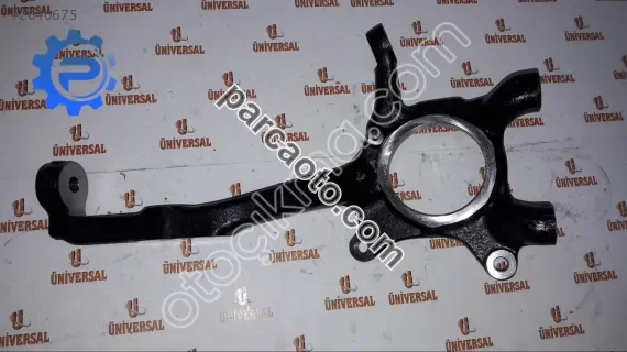 Toyota Taşıyıcı Aks Hılux 15-23 Ön Sol