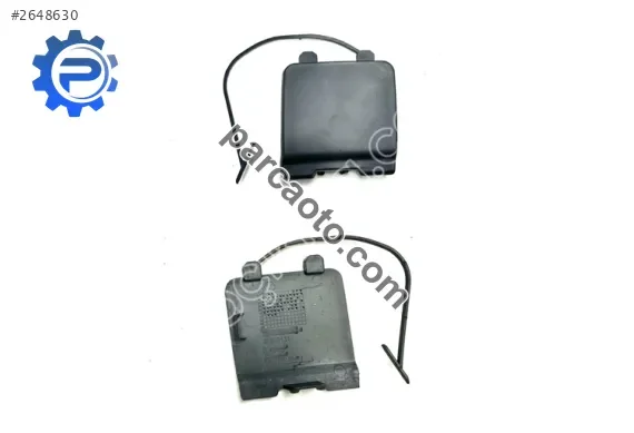 Volvo XC90 Tampon Ön - İzmir Bornova