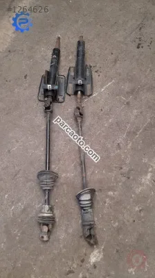 tofaş çıkma direksiyon mafsalı