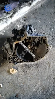 Fiat doblo punto linea albea 5 ileri Şanzıman yedek parça