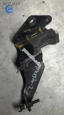 Renault Master 2 - Opel Movano Sürgülü Kapı Üst Ayak yedek p
