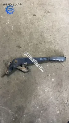 Fiat uno el fireni tabancası