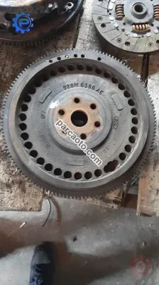 ford escort çıkma ztec motor volant dişlisi