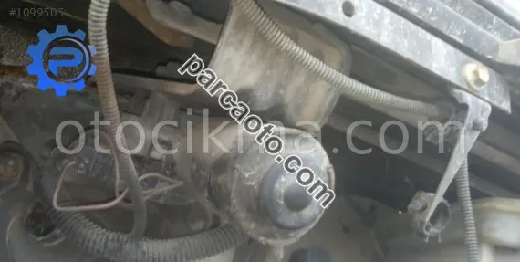 fiat ducato çıkma sil geç motoru