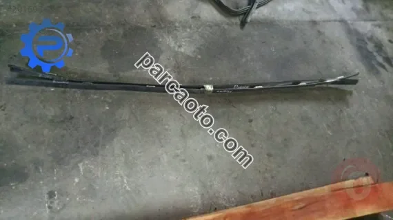 Renault Fluence Tavan Döşemesi - Ordu Ünye