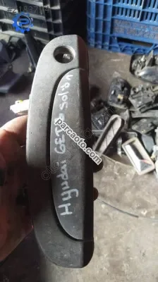 Hyundai Getz Kapı - Ordu Ünye