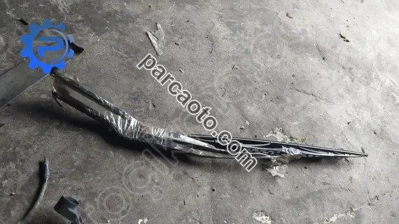 Elentra dış silecek kolu çıkma