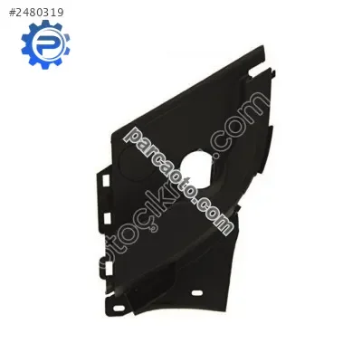 Honda Civic Ön Cam Alt Izgara Uç Bakaliti Sağ 2006-2012