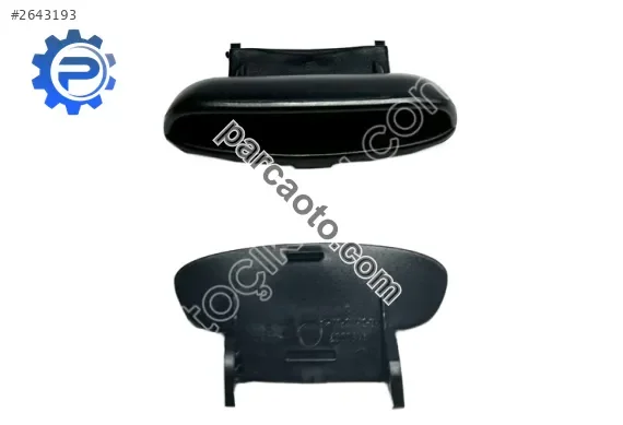 Honda Mandal Orta Konsol Cıvıc 06-11