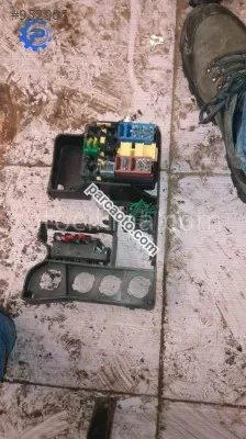 Citroen AX Sigorta Kutusu - Ordu Ünye