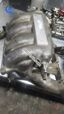 1.6 sephia emme manifoldu çıkma