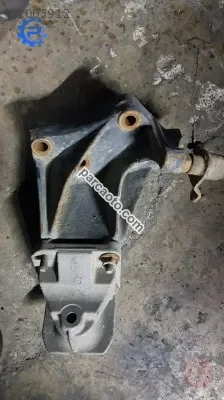 Peugeot boxer - Citroen jumper şsnzıman kulağı çıkma