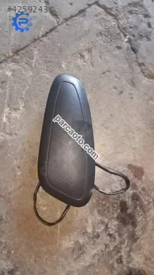 Peugeot 206 Airbag - Ordu Ünye