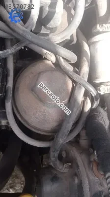 Daewoo Nubira EGR Valfi - Ordu Ünye