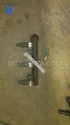 opel corsa c 1.0 çıkma benzin enjektör ve kütük takım