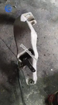 Vectra b motor bağlantı braketi çıkma