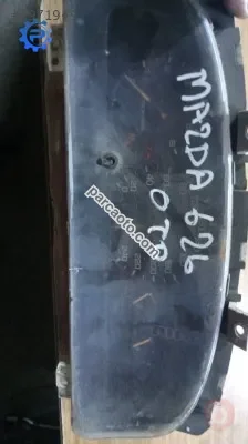 mazda 626 orjinal km saati balon kasa otomatik