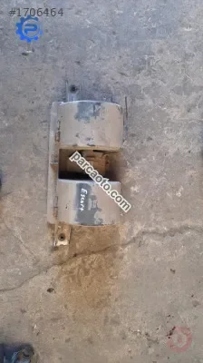 ford escort çıkma kalorifer motoru