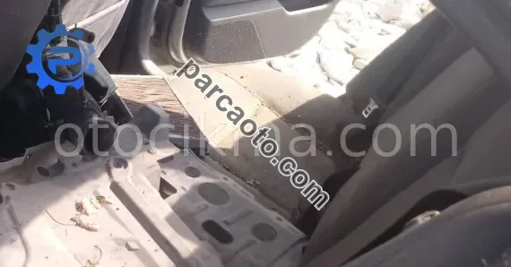 2002 2007 nissan primera tekno çıkma takım arka koltuk