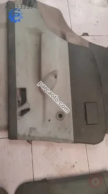 fiat tempra sökme sağ arka kapı döşemesi