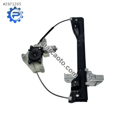 Chery Omoda 5 Cam Krikosu - İzmir Bornova