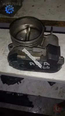 alfa romeo 166 çıkma boğaz kelebeği