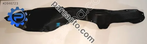 Kia Cerato Çamurluk - İzmir Bornova