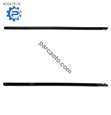 Mazda Çıta Cam Sıyırıcı Fitil Mazda 3 10-13 Dış Arka Sağ