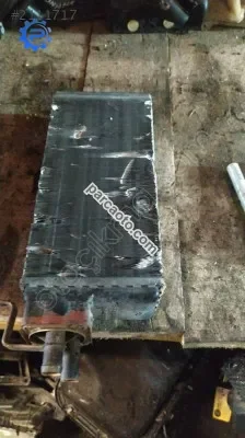 Forman kalorifer peteği çıkma