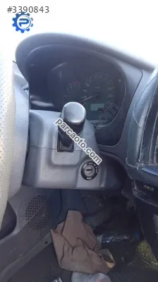 Hundai admire sinyal ve silecek kolu yedek parça