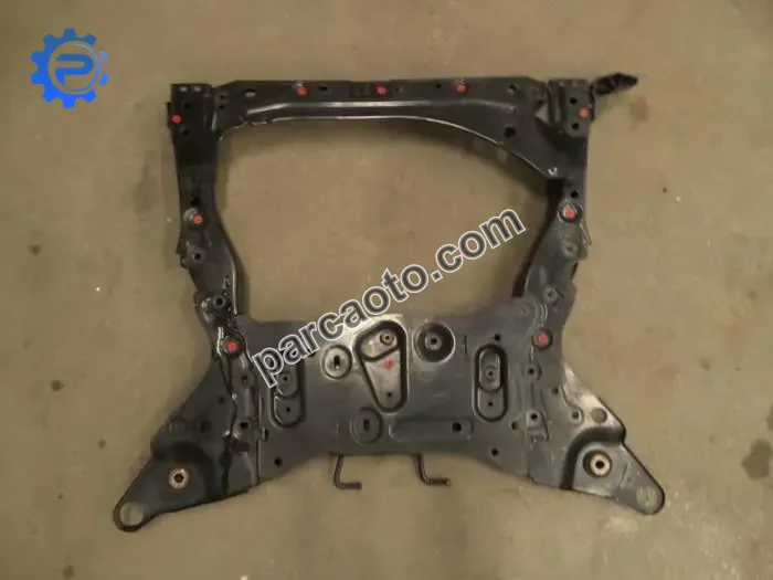 Skoda Fabia Travers - Mersin Tarsus