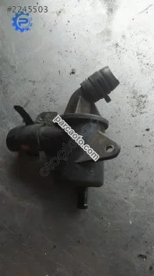Fiat 1.3 dizel yağ havalandırma kutusu çıkma