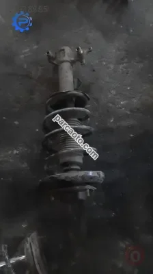 Nissan Primera Çıkma Amortisör
