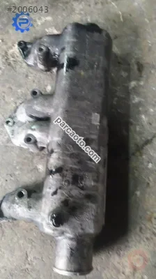 Tata telcolin emme manifoldu çıkma
