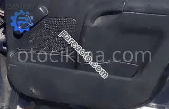 Citroen C3 Kapı Döşemesi - Ordu Ünye