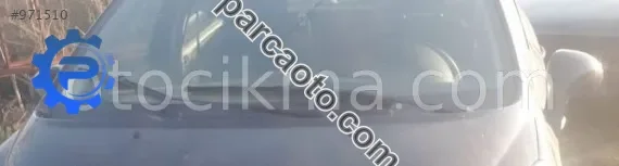 2009 model peugeot 207 1.4 çıkma takım dikiz aynası