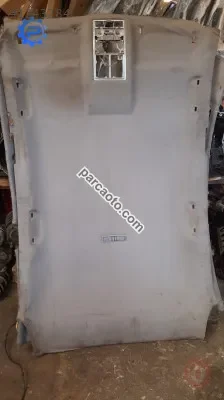 opel astra h sedan sökme tavan döşemesi