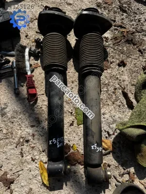 Bmw E53 X5 Sağ Sol Arka Amortisör Adet