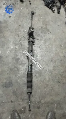 Kia pregio 97-2005 direksiyon kutusu orjinal çıkma