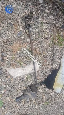 Peugeot 206 Silecek Mekanizması - Ordu Ünye