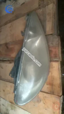 peugeot 206 çıkma sağ far