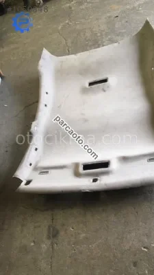 renault laguna 2 fazbir orjinal sökme tavan döşeme
