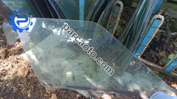 Hundai sonata sağ ön kapı camı yedek parça