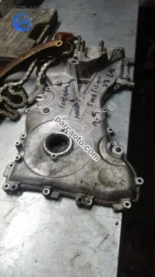 Ford galaksi mazda 6 Ford fisiun 2.0.2.5.2.3 troger kapağı yedek