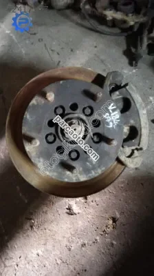 Ford Transit Taşıyıcı - Ordu Ünye